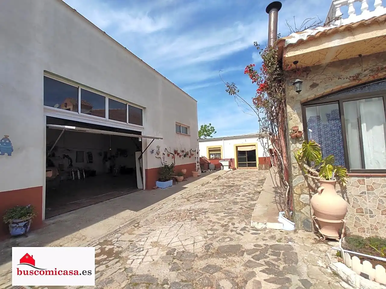 House with pool for sale in Diseminado Huertos San Roque, imagen 23