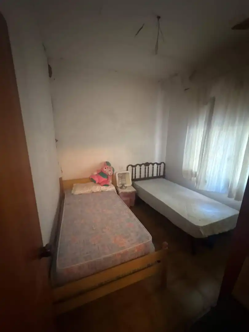 Dormitori de Casa o xalet en venda en Aspe amb Terrassa