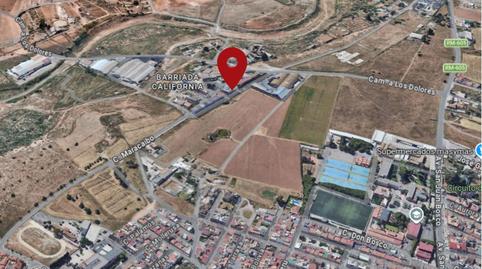 Foto 4 von Geschaftsraum zum Verkauf in Avenida California, 9, Los Dolores, Cartagena