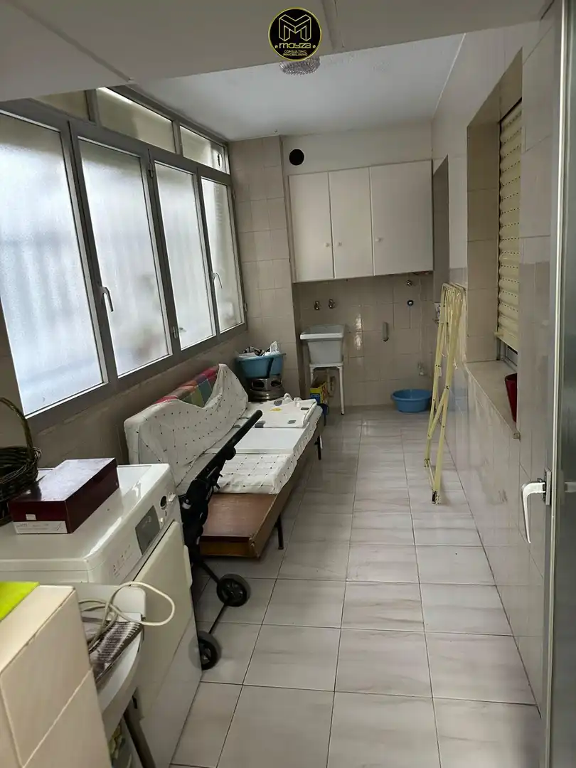 Piso con ascensor en venta en San Ildefonso - Catedral, imagen 10