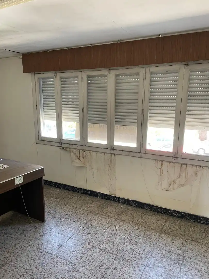 Edifici en venda a Avenida Redondela, Redondela