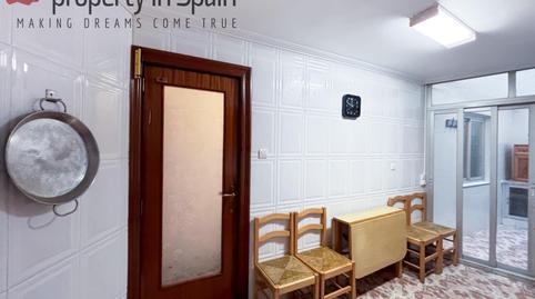 Photo 5 of Flat for sale in  San Pablo, Carolinas Altas, Alicante / Alacant