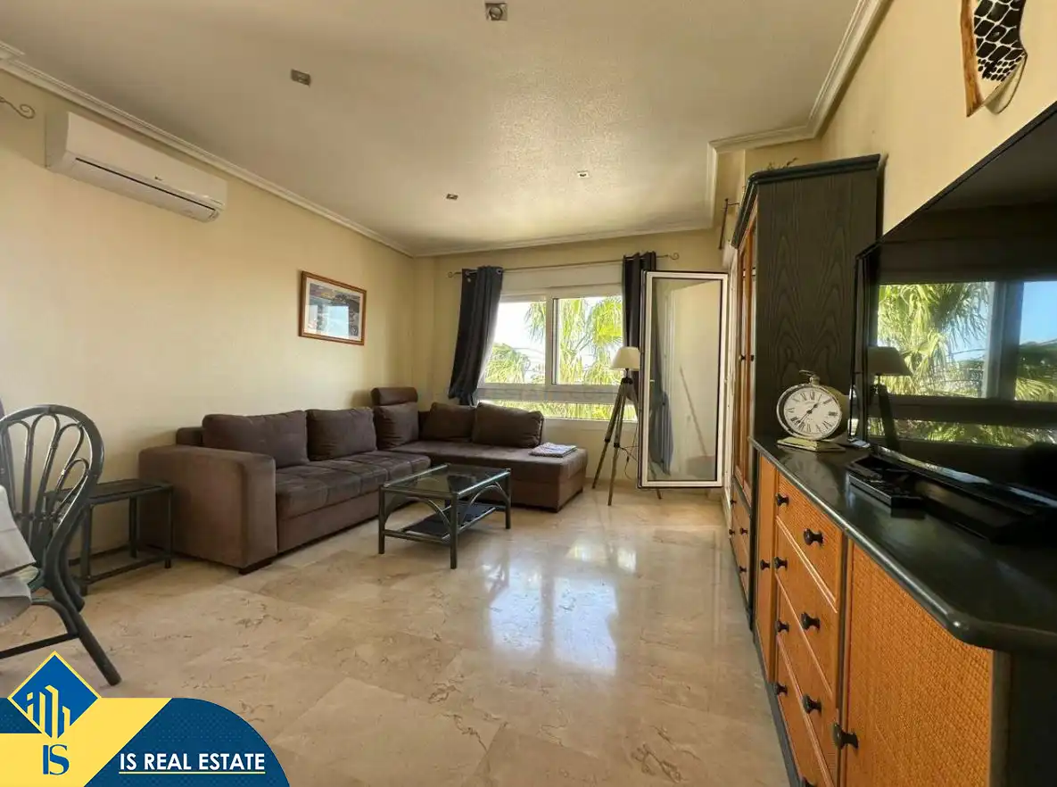 Apartamento con piscina en venta en Orihuela Costa, imagen 24
