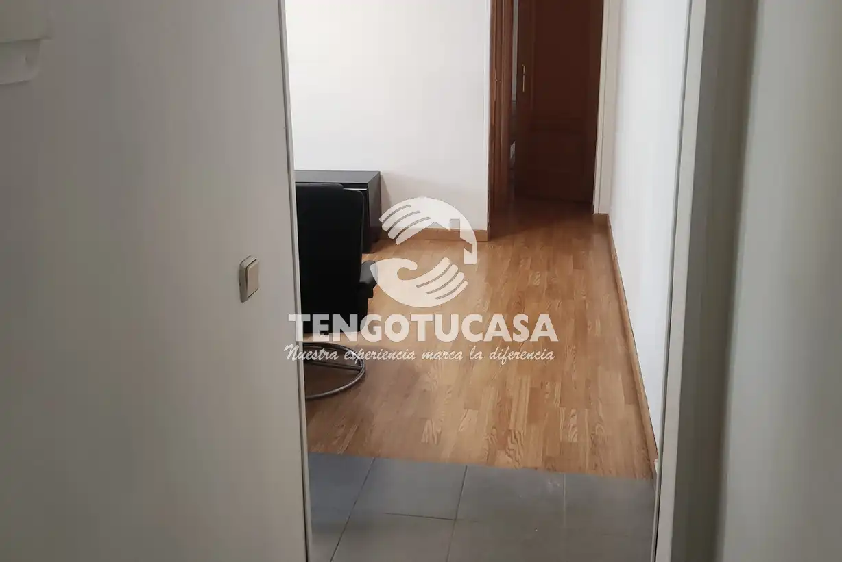 Wohnung zum Verkauf in Avenida del Marqués de Corbera, Ventas
