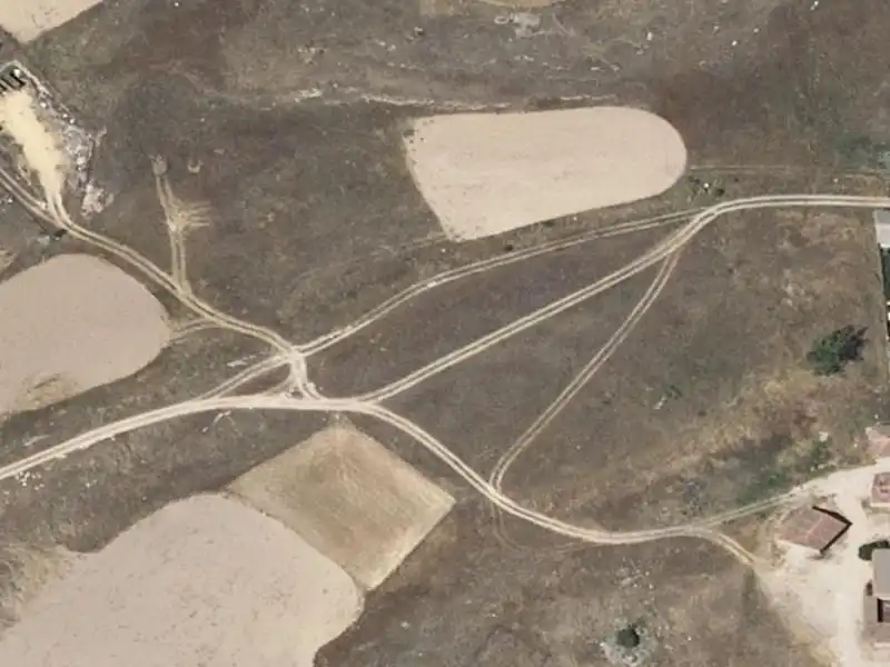 Terreny residencial en venda a Peñigoso 9