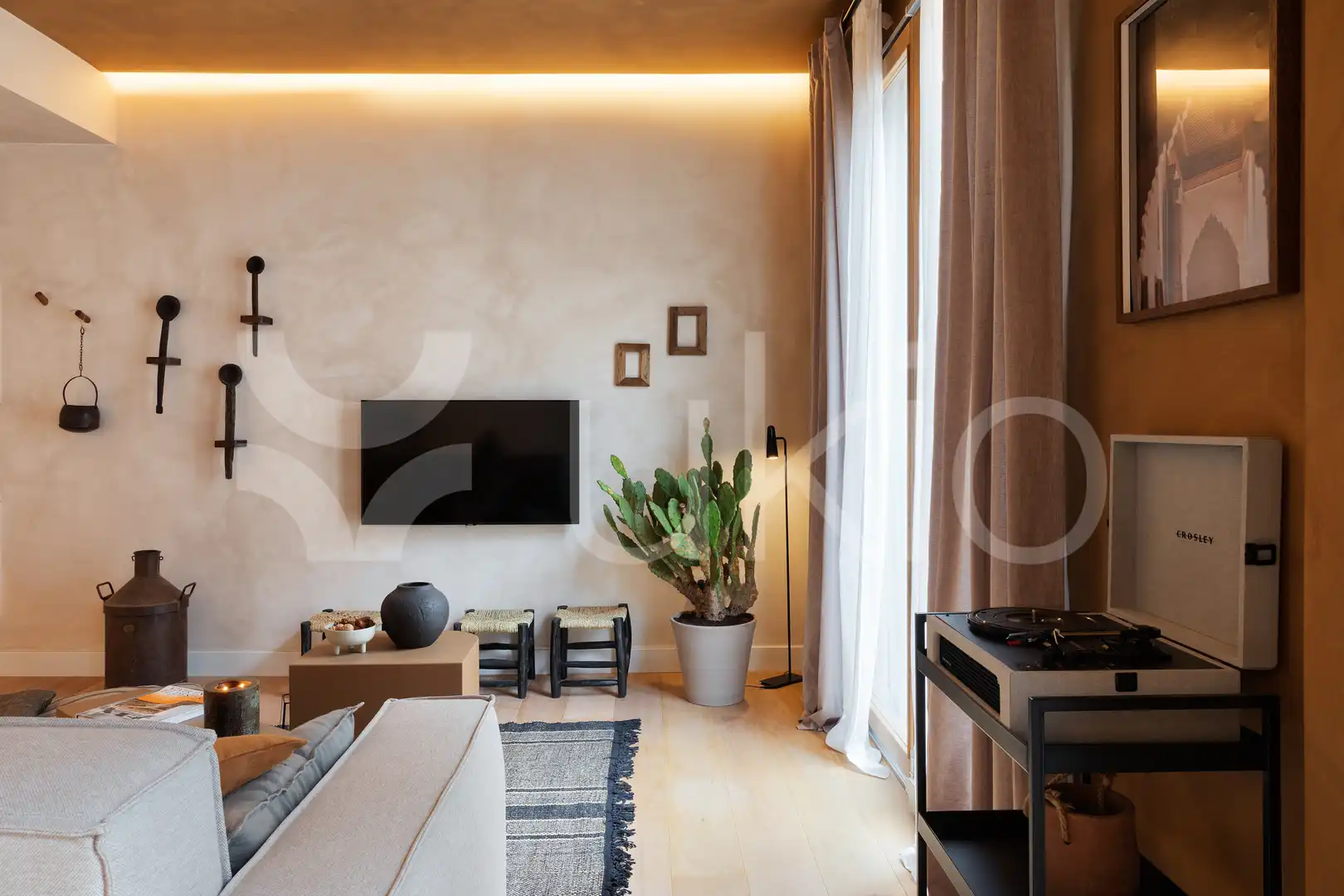 Apartment with lift to rent in Carrer de Josep Torres, imagen 16