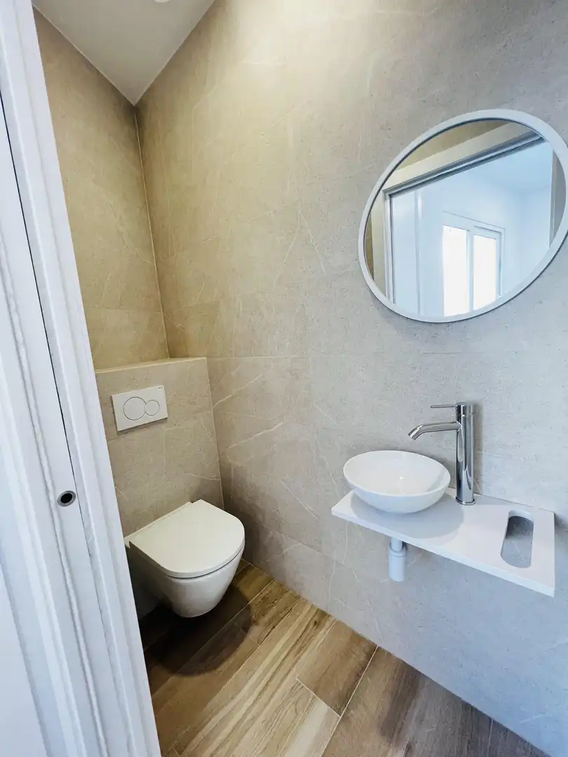 Apartments for rent in Calle Virgen de la Luz, 8, Conil