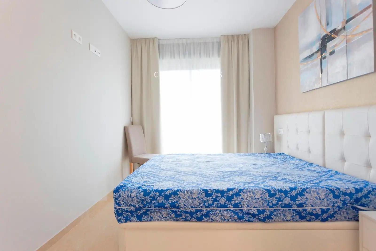 Habitación de Piso en venta en Cabanes con Aire acondicionado, Calefacción y Terraza
