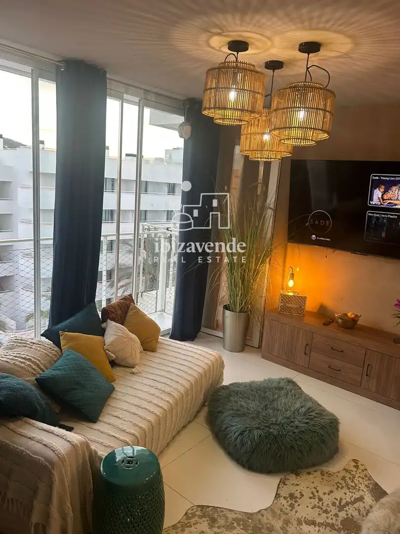 Wohnung mit Pool zum Verkauf in de la barra, imagen 15