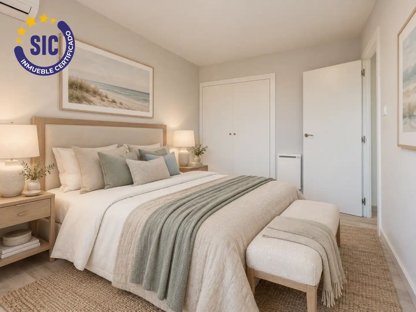 Piso en venta en Valencia - AV AMAT GRANELL MESADO 55, imagen 15