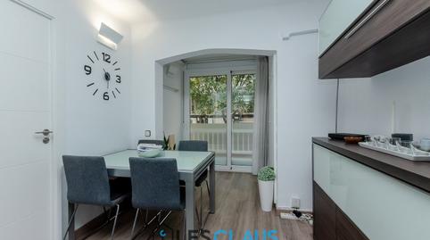 Foto 4 de Pis en venda a Carrer de Llevant, La Florida, Barcelona