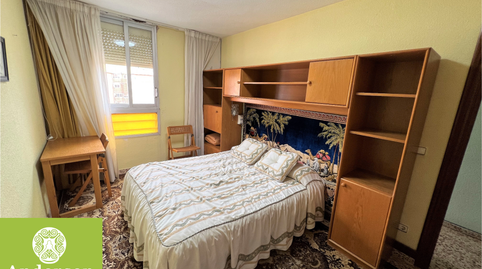 Foto 2 de Pis de lloguer a Juzgados - Plaza de Toros, Benidorm