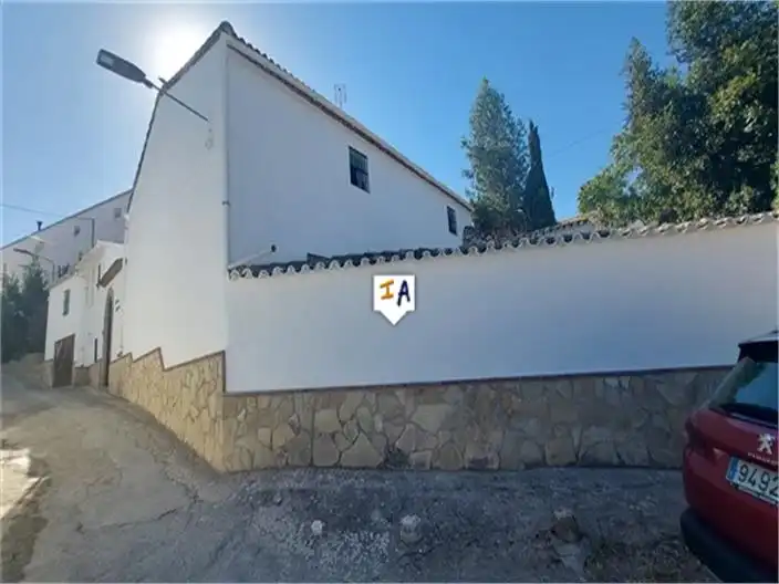Casa rústica en venda a Alcaudete, imagen 16