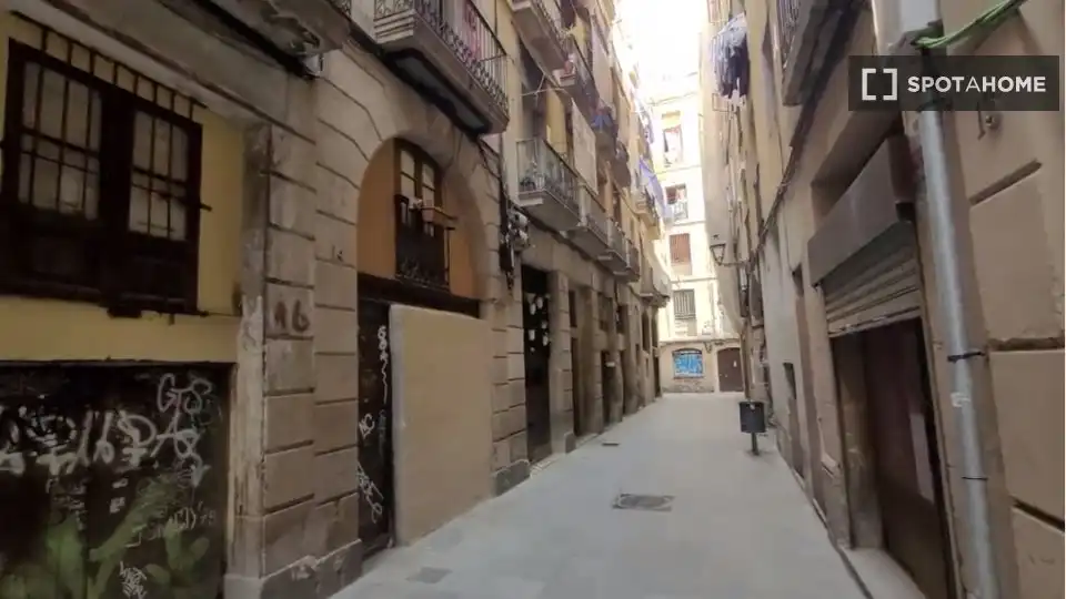 Flat to rent in Ciutat Vella, imagen 14