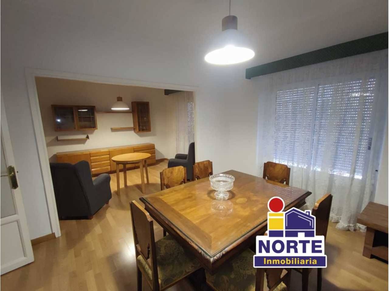 Flat for rent in Eixample