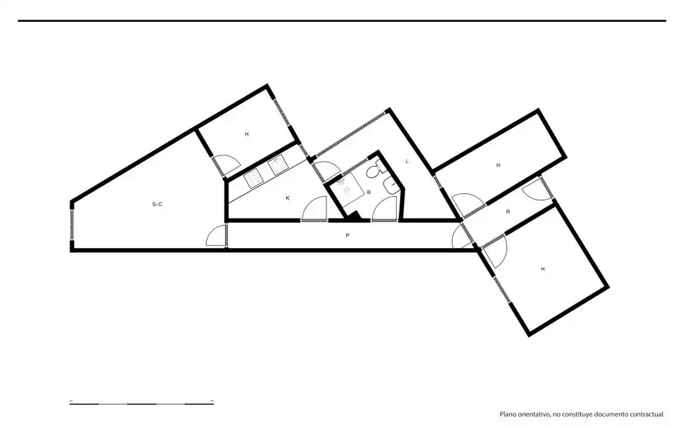 Wohnung zum Verkauf in C/ Sant Jordi, imagen 23