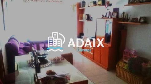 Foto 3 de Pis en venda a Calle Julian Perate Barroeta, Mejostilla, Cáceres Capital