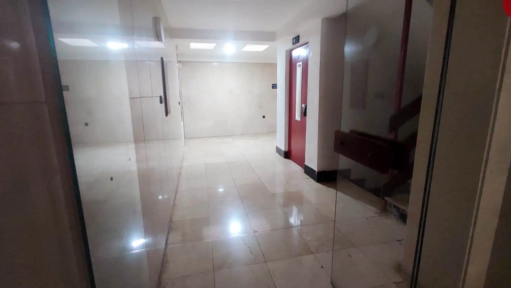 Loft de alquiler en Calle Andino, 6, Casco Antiguo