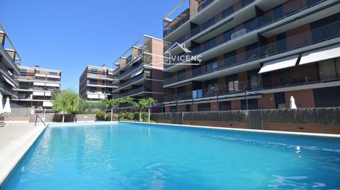Foto 4 de Dúplex en venta en Cossetania, L'Estany, Calafell