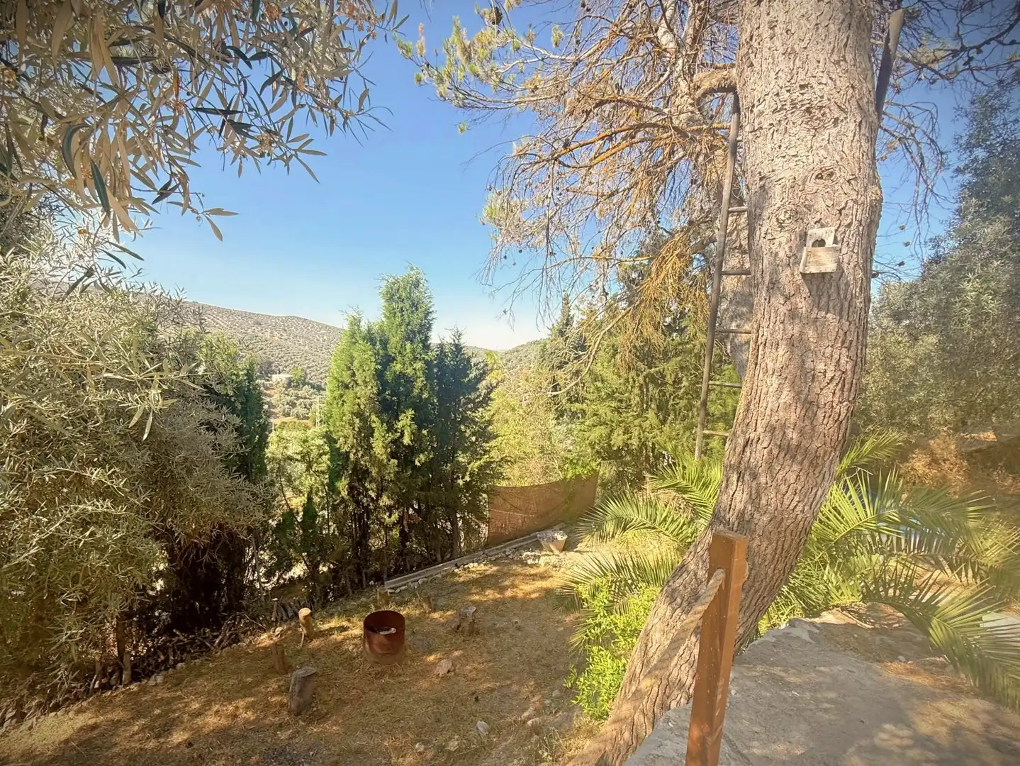 Casa rústica en venda a Villanueva de Algaidas, imagen 47
