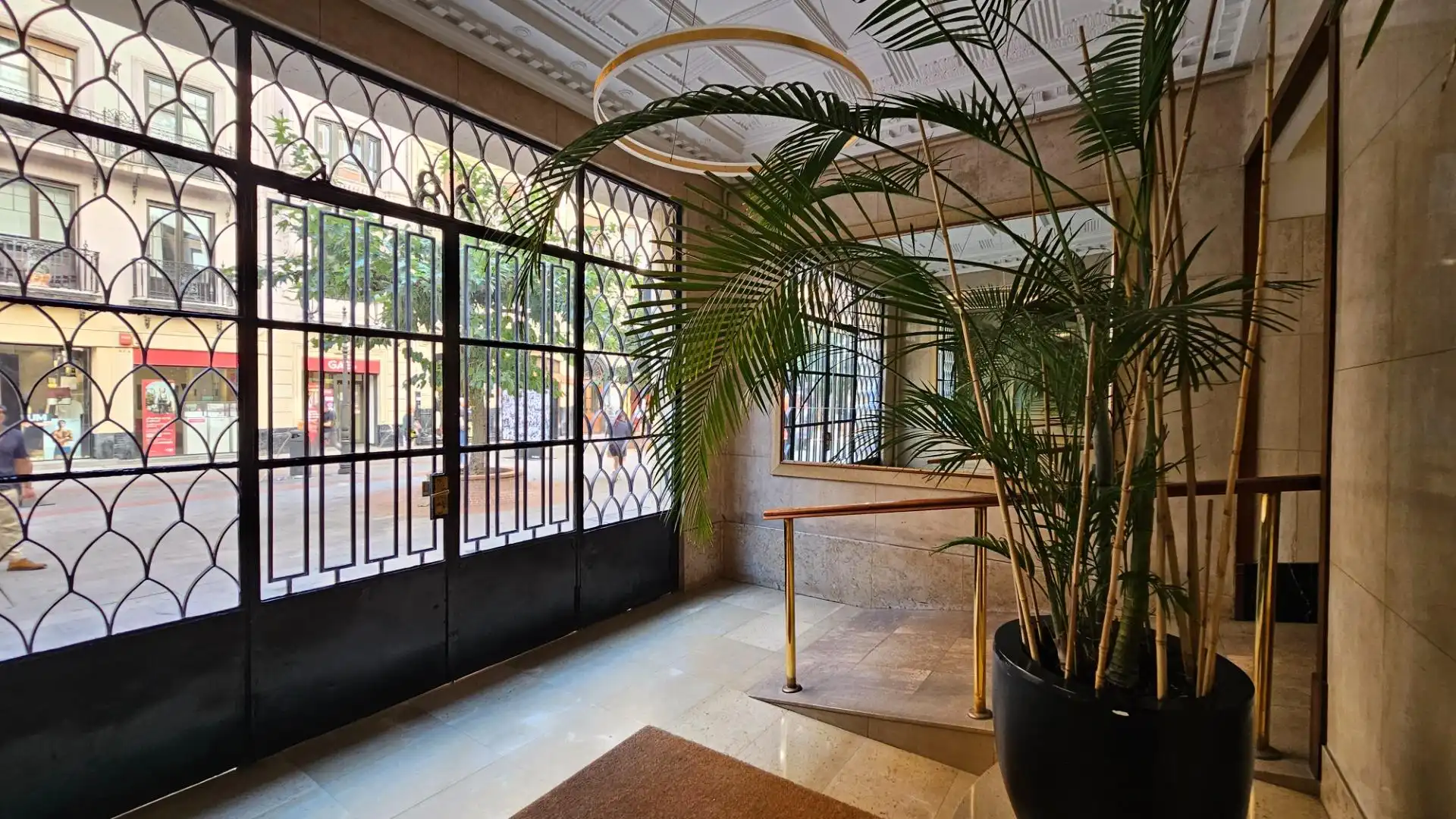 Appartement avec ascenseur à vendre à Calle Calle Ercilla, imagen 3