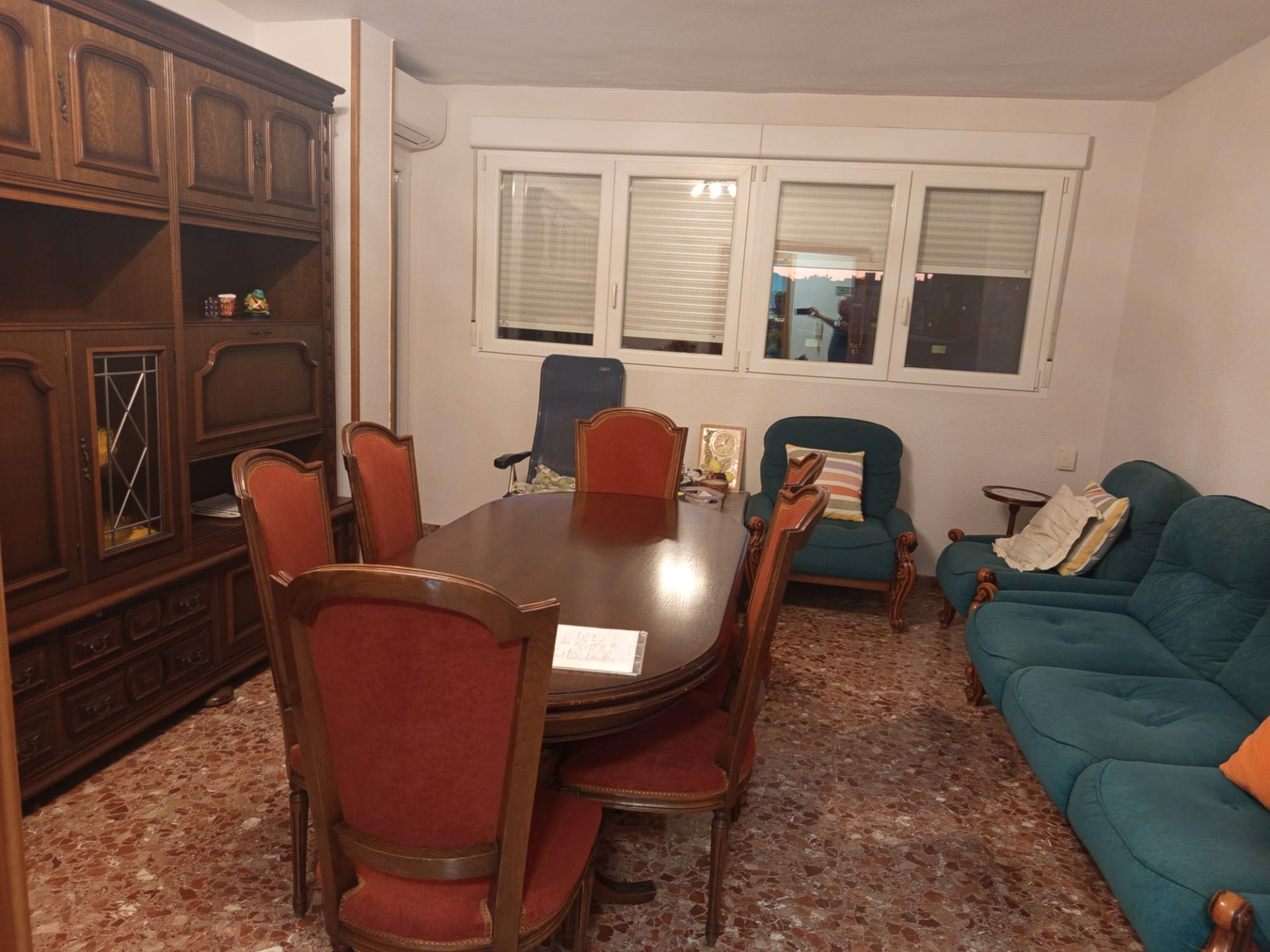 Piso en venta en El Carmen, Sur