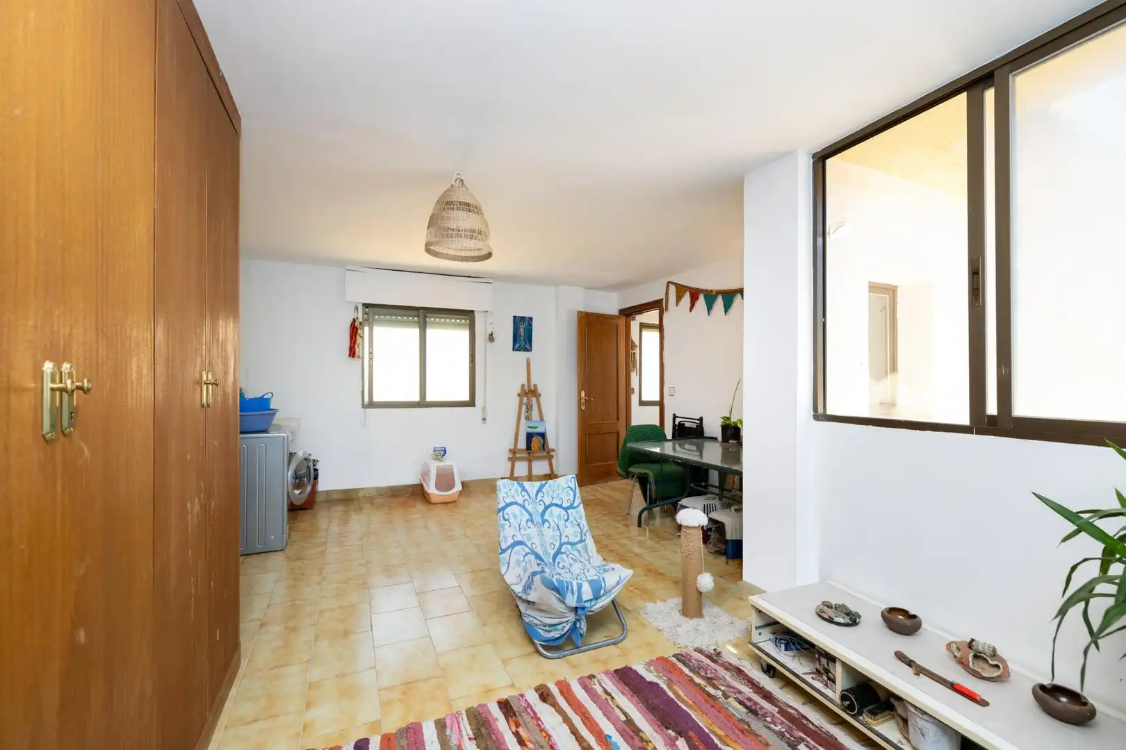 Casa o xalet en venda en Güéjar Sierra amb Terrassa