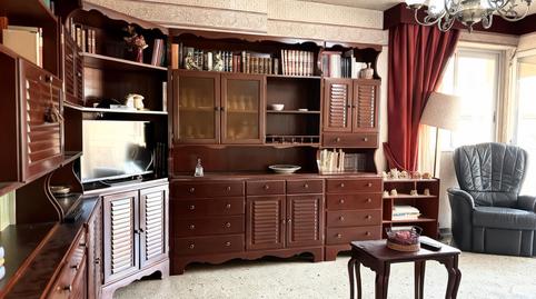 Foto 4 de Piso en venta en Plaza Pedro Pou, 16, San Andrés - San Antolín,  Murcia Capital