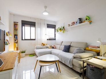 Wohnung mit Aufzug zum Verkauf in Calle Capirote 17