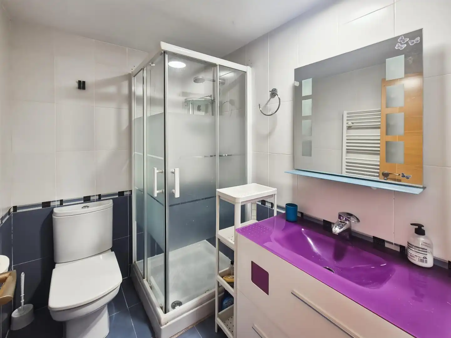 Ático con terraza en venta en Canet d'En Berenguer, imagen 23