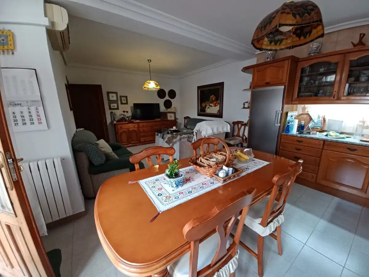 Chalet con jardín en venta en La Roda, imagen 18