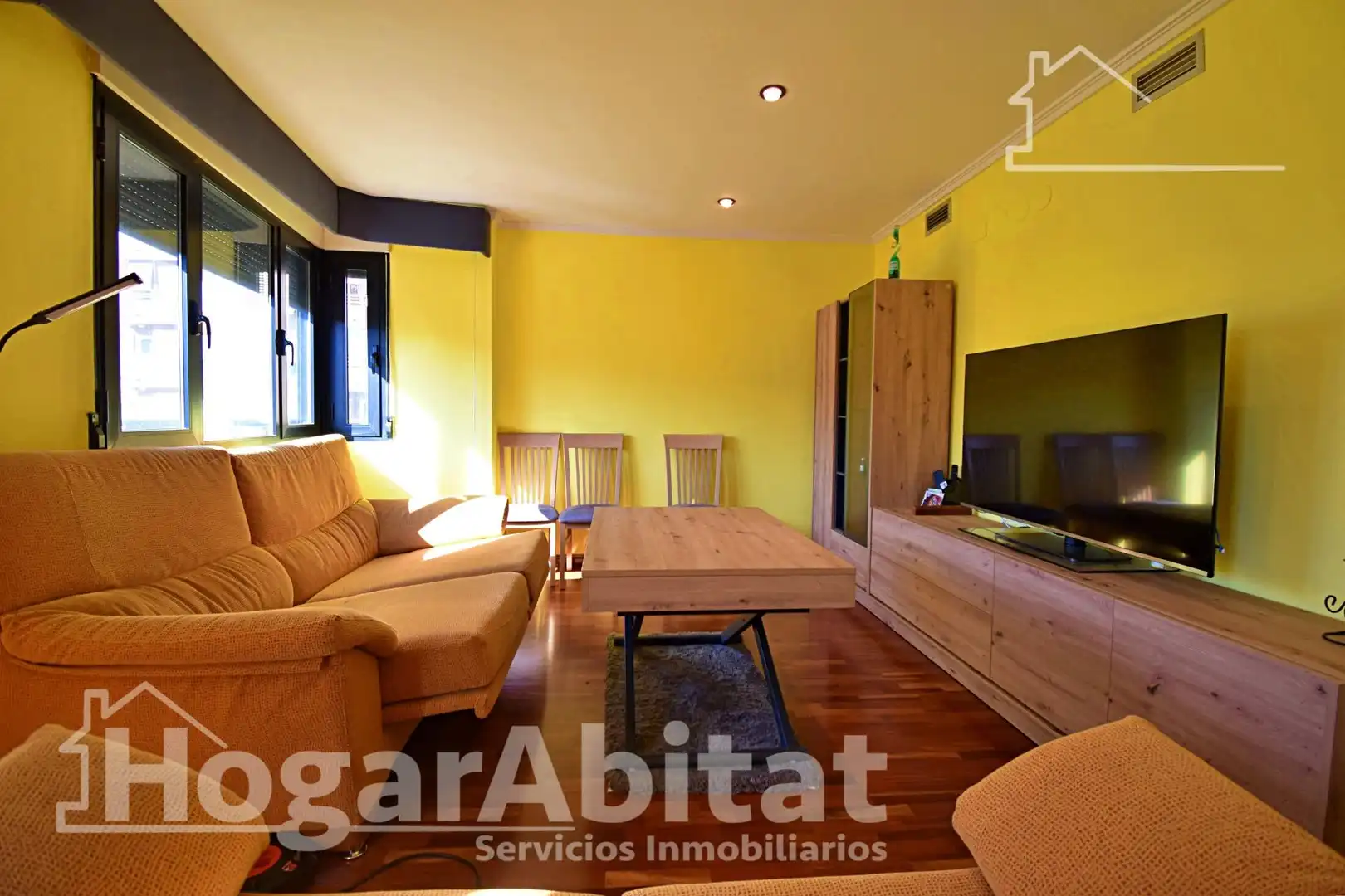 Appartamento con terrazza in vendita a de les Germanías, imagen 32