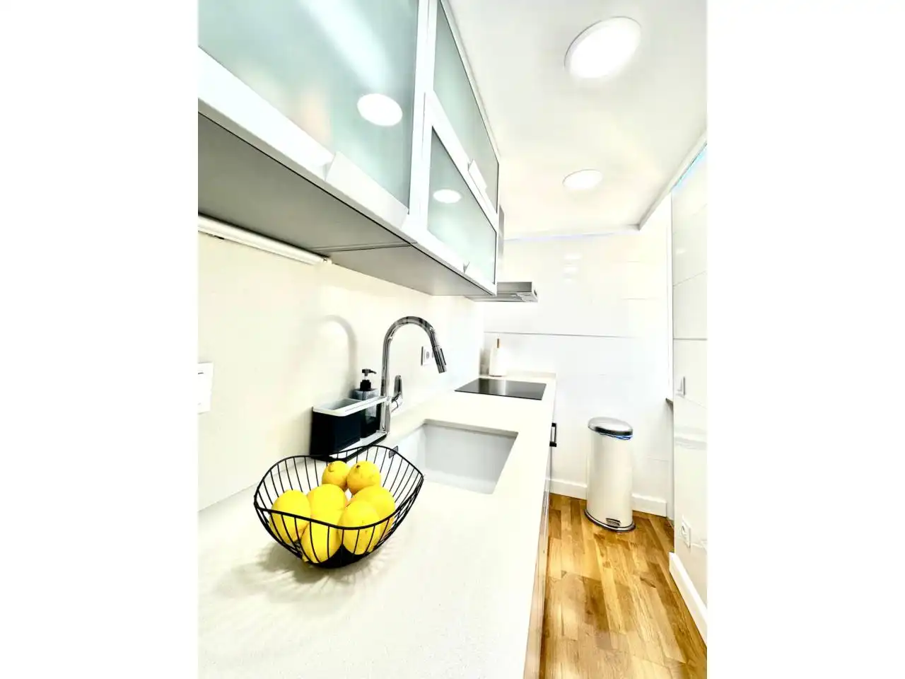 Wohnung mit Aufzug zum Verkauf in Paseo Camprodón i Arrieta, imagen 11