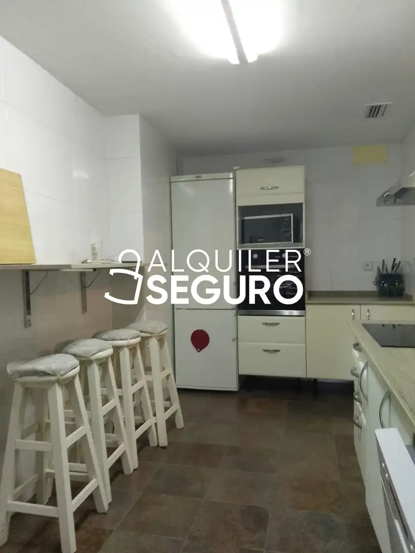 Flat with lift to rent in Marqués de Espinardo, imagen 9