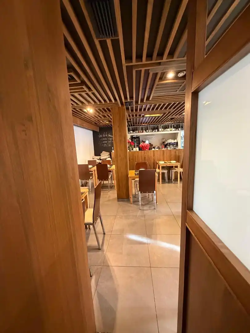 Local comercial en traspàs a Centro - Casco Histórico, imagen 8