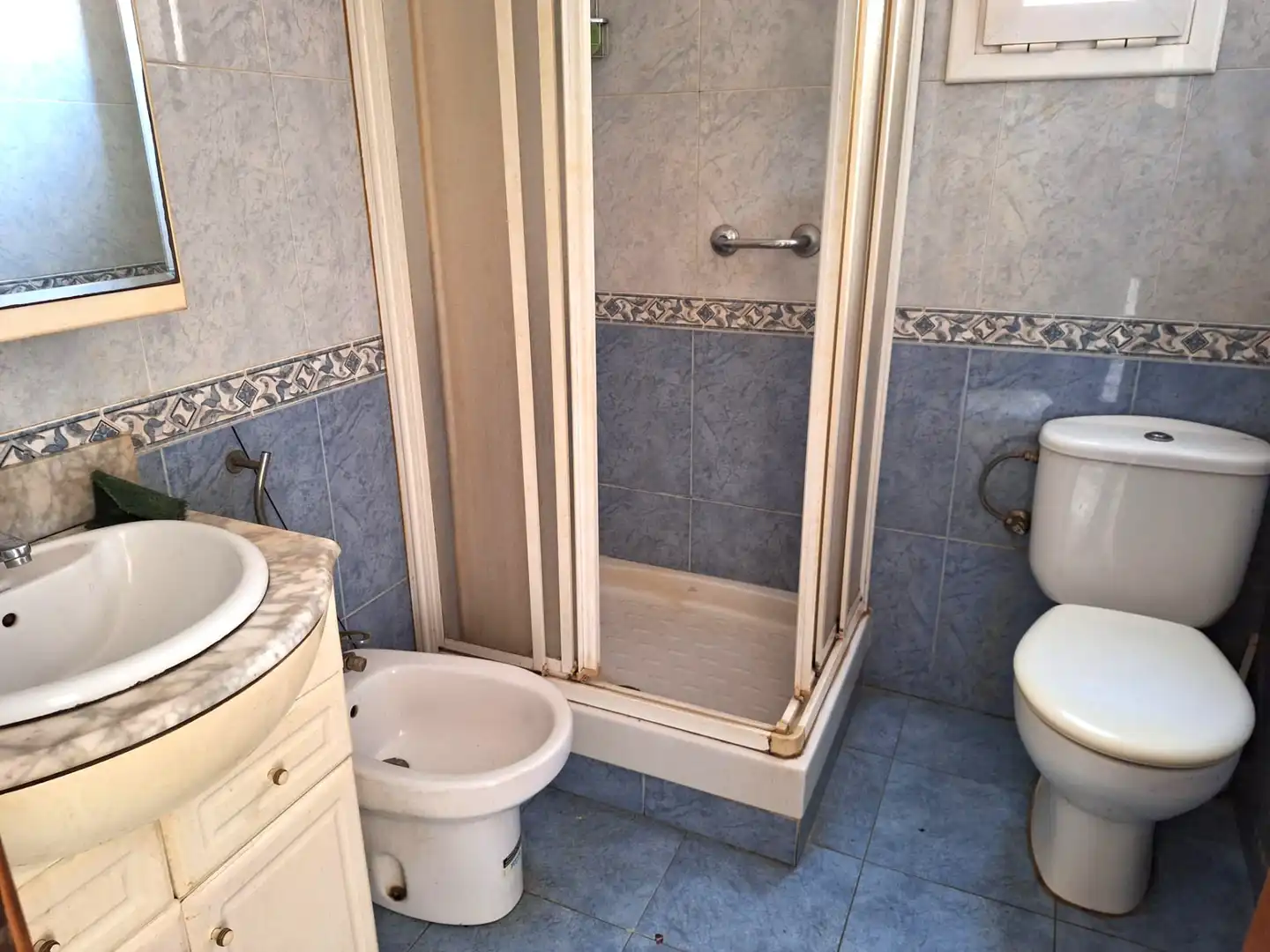 Bathroom of Attic for sale in Barcelona  with Terrace