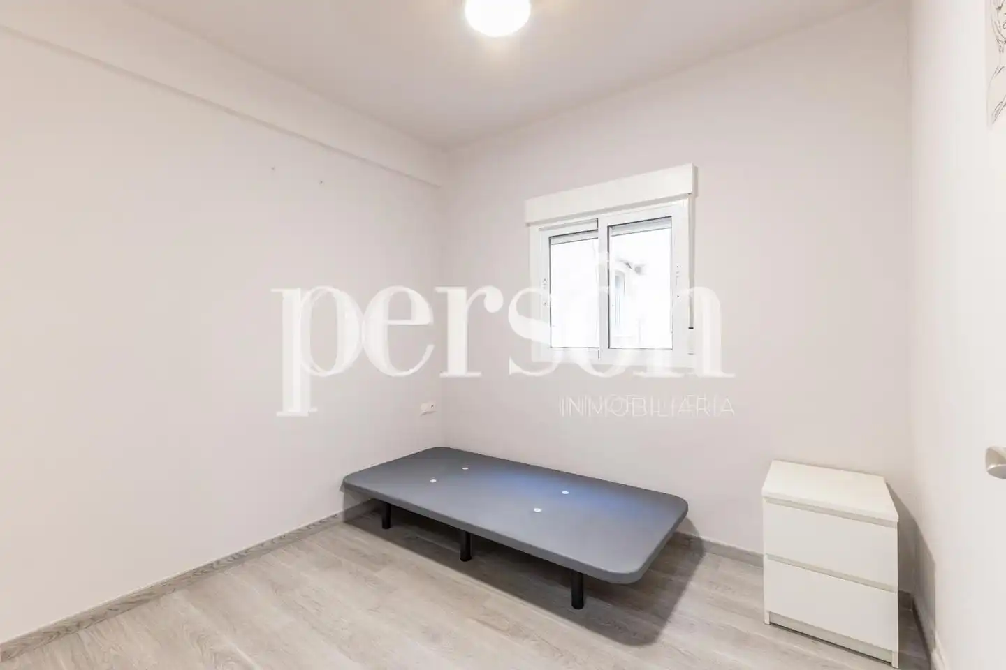 Schlafzimmer von Wohnung zur Miete in Silla mit Klimaanlage, Heizung und Möbliert