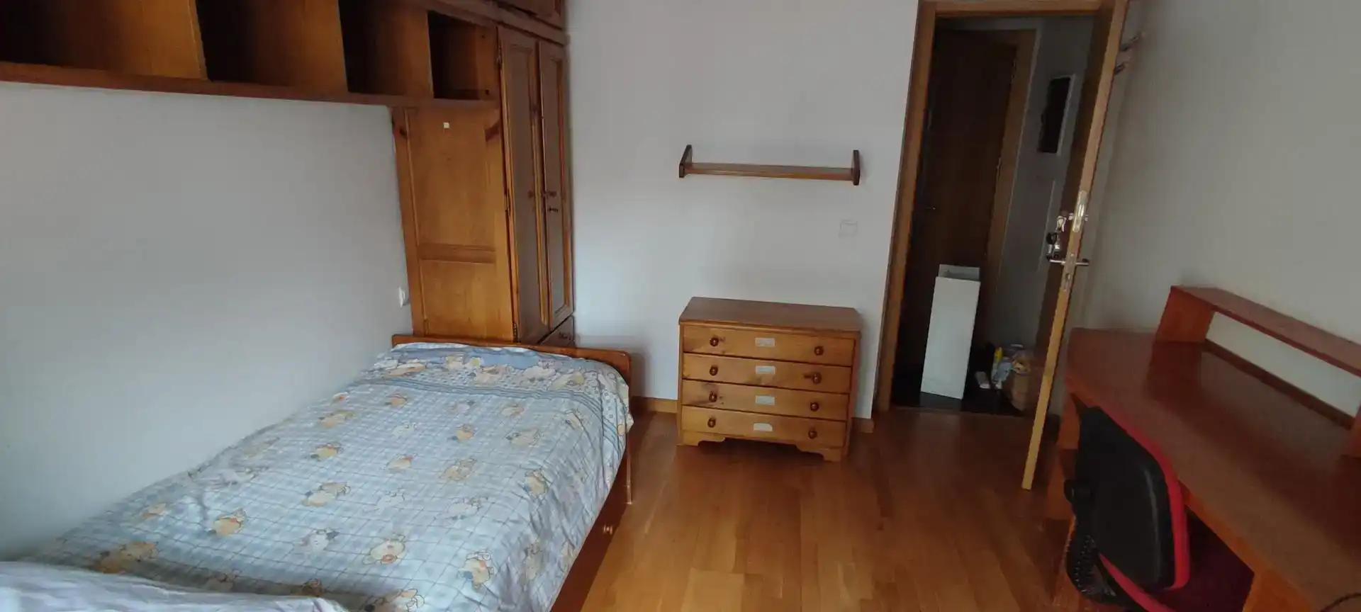 Habitación de Piso en venta en San Mamés - La Palomera