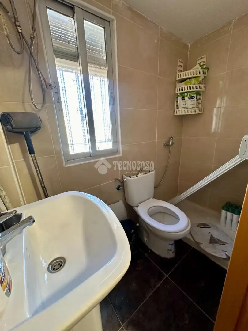 Bathroom of Houses for sale in Loranca de Tajuña  with Heating