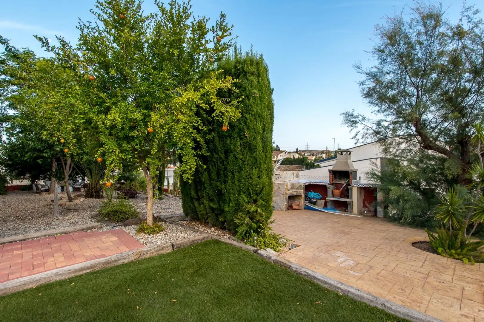 Chalet con piscina en venta en Calle LOS CEDROS (CHORRICO) 105, imagen 47