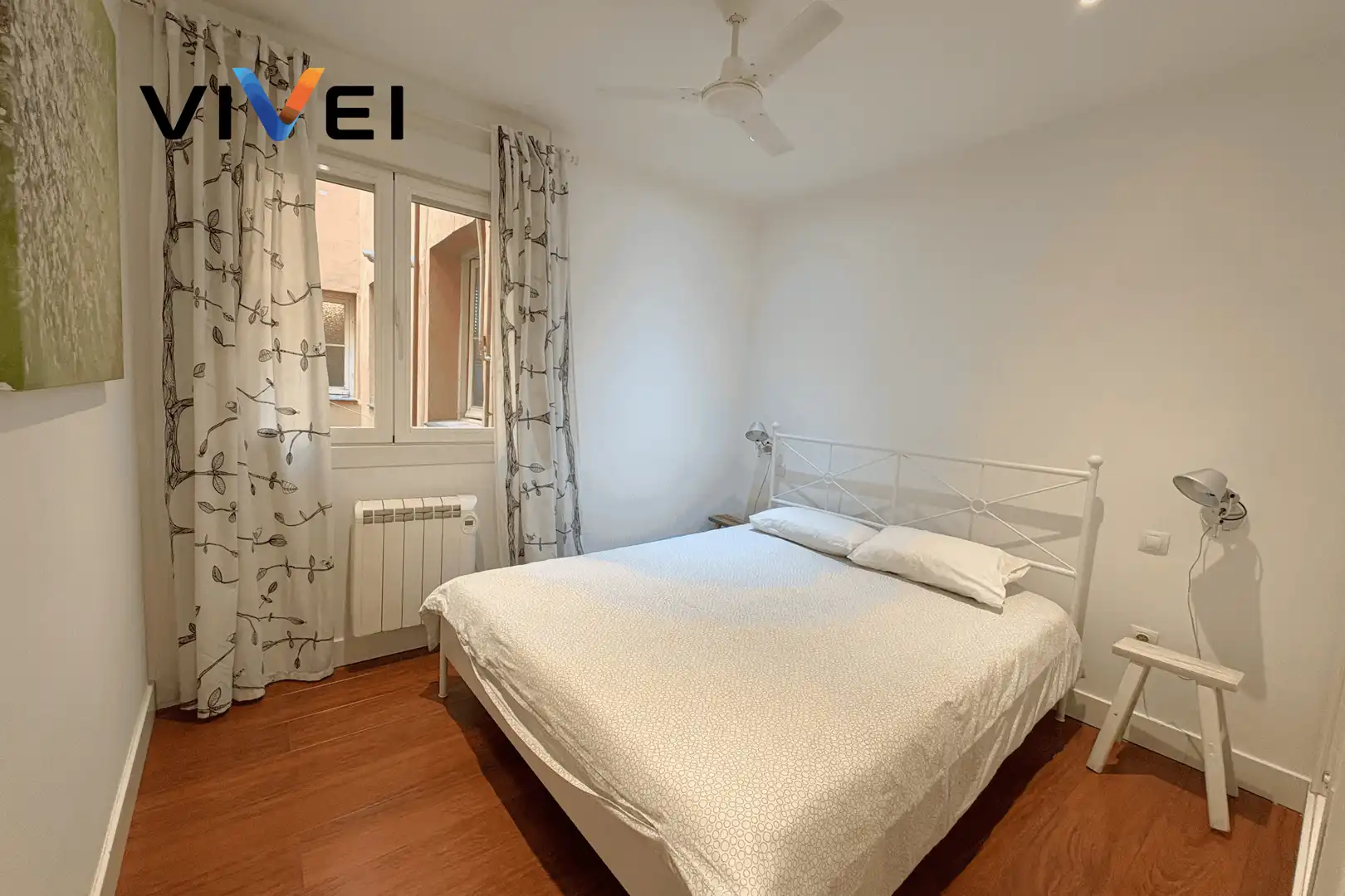 Wohnung zur Miete in Calle de Carretas, Sol
