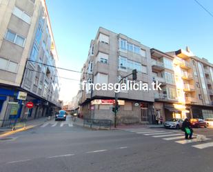 Exterior view of Building for sale in Xinzo de Limia