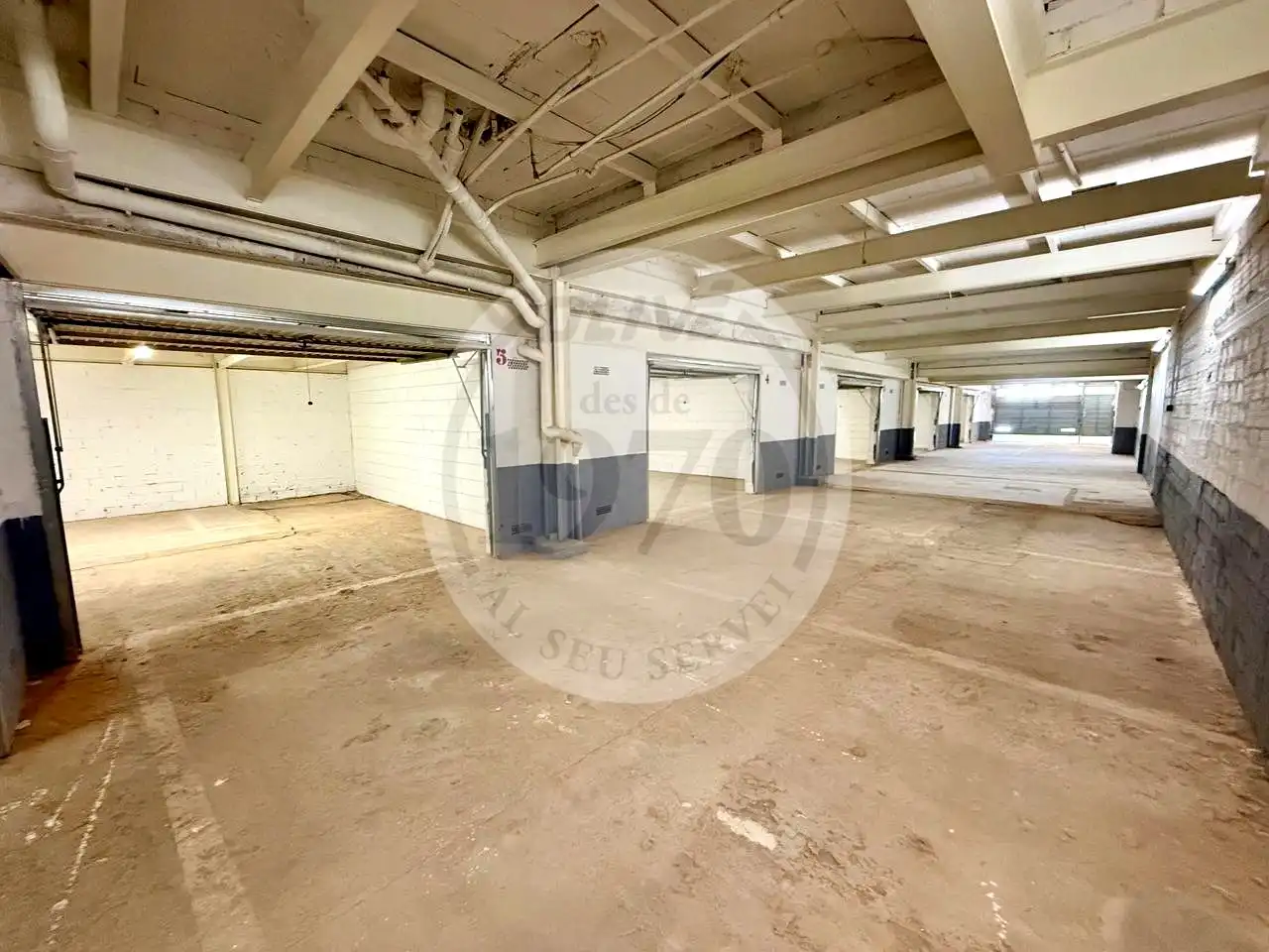 Parking for sale in calle Migdia, imagen 3