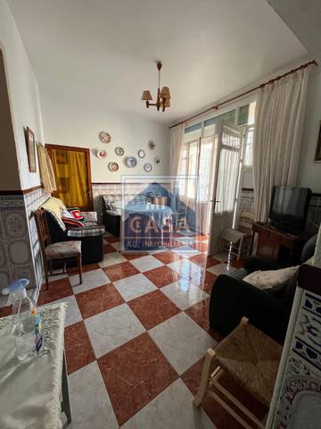 Casa-chalet en Venta en La Zarza (Badajoz)