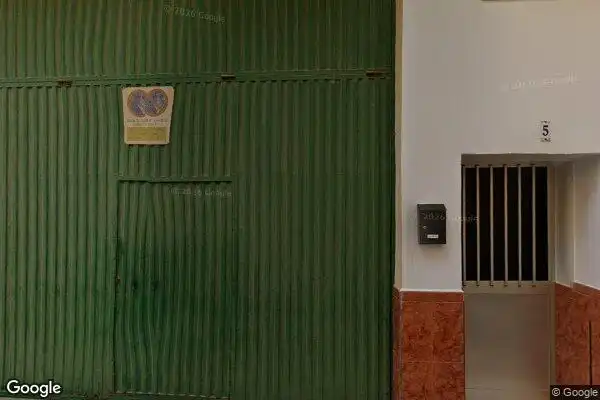 Wohnung zum Verkauf in Calle José María Pemán