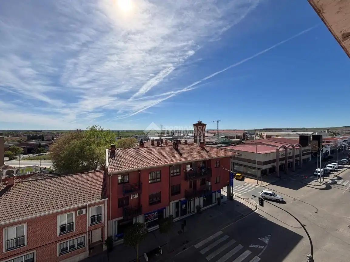 Flat with lift for sale in Medina del Campo, imagen 29
