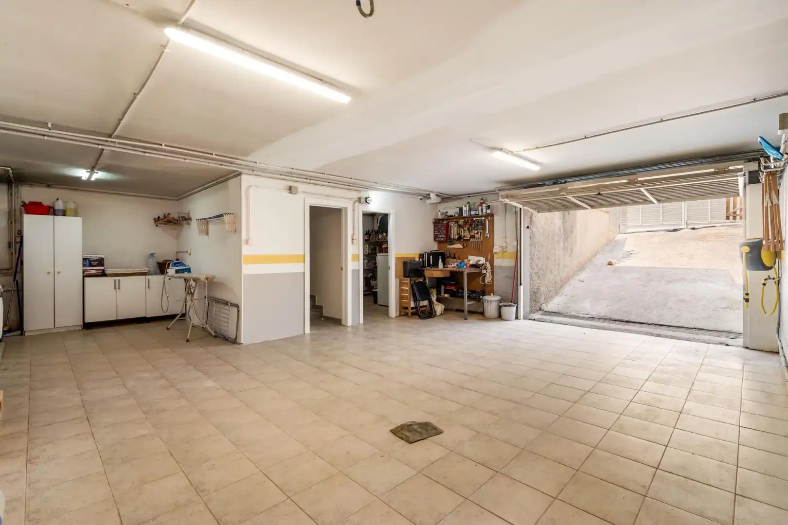 Casa adosada en venta en Parets del Vallès con Aire acondicionado, Calefacción y Jardín privado
