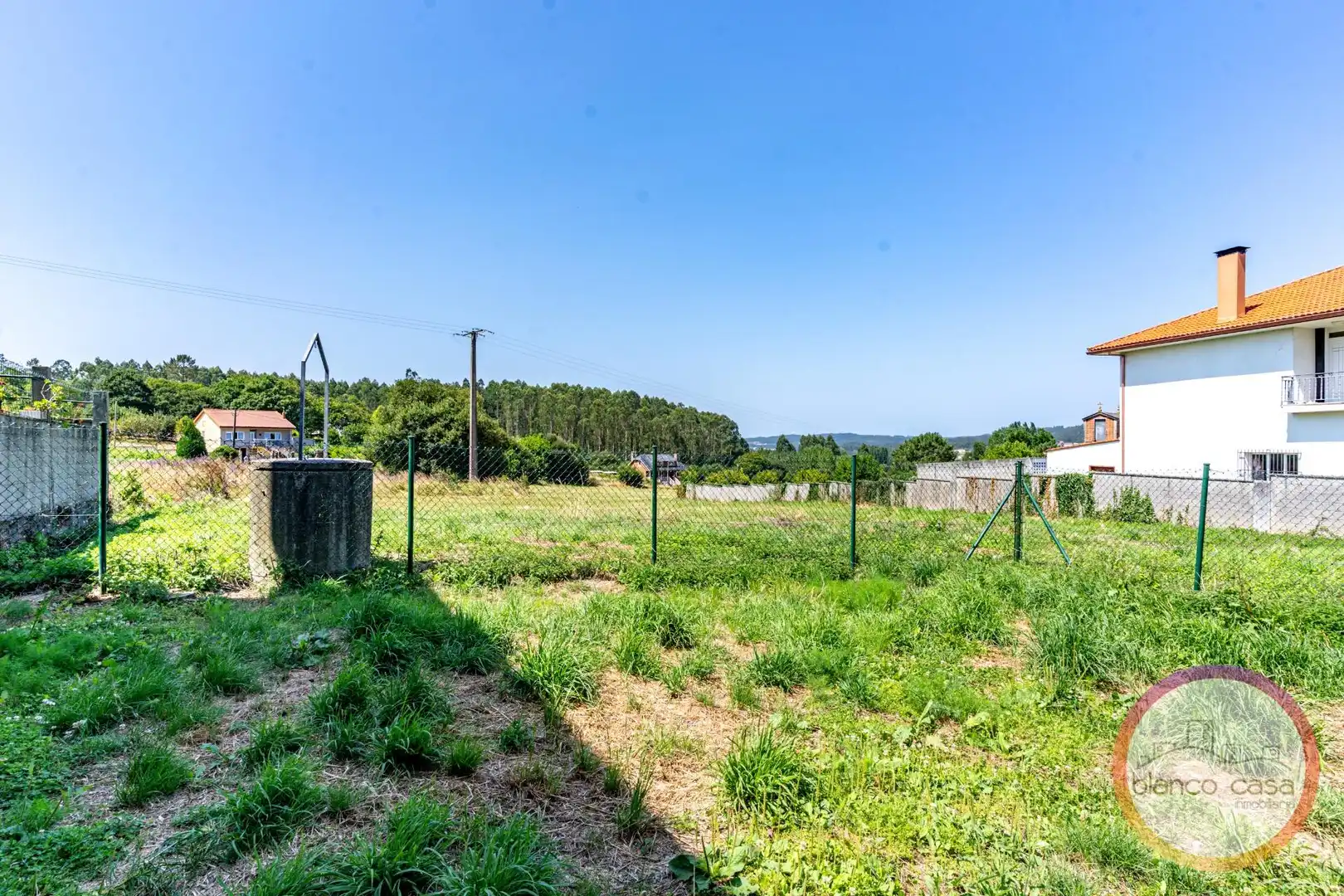 Houses for sale in Carballo  with Heating