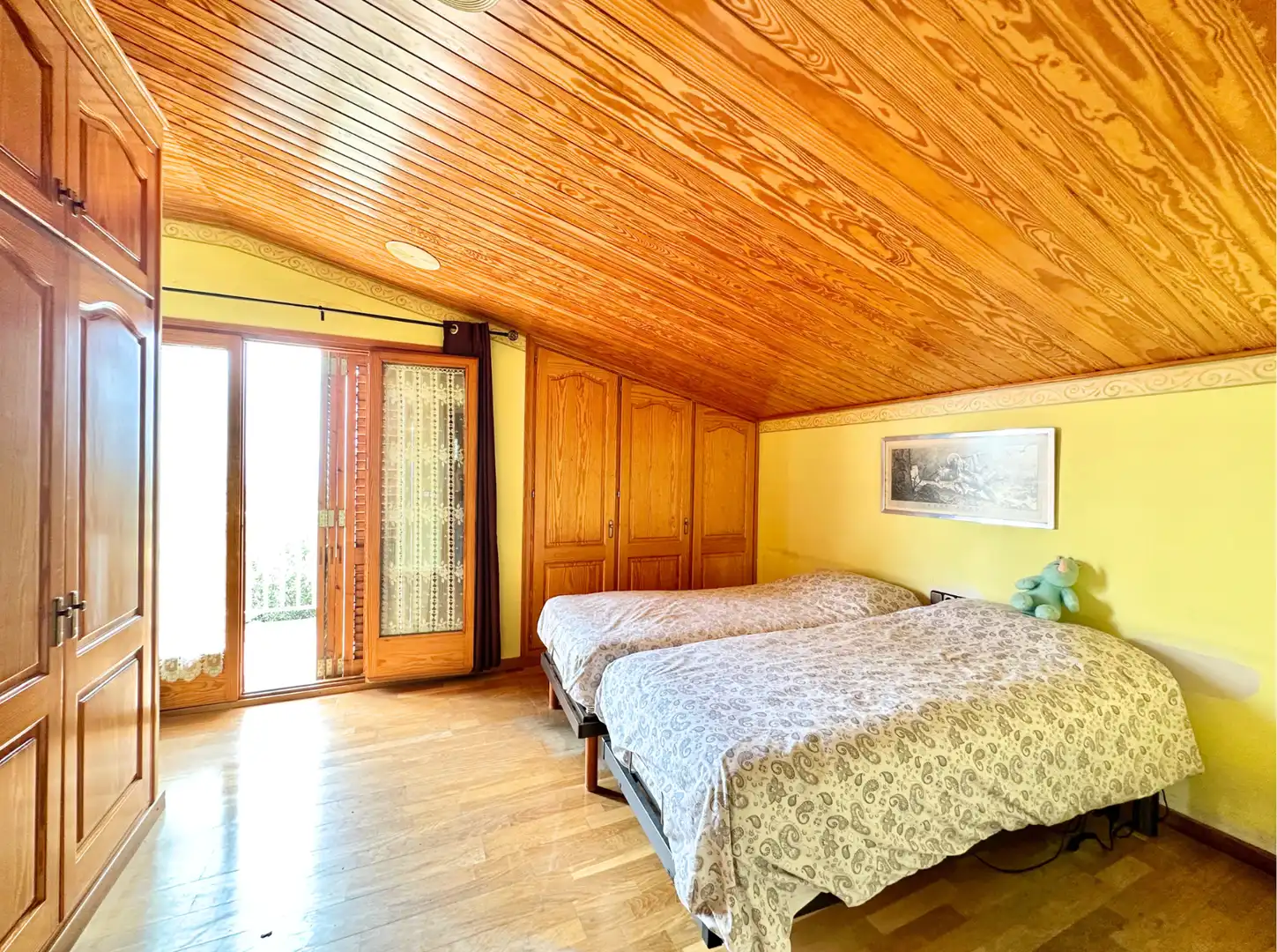 Casa o chalet en venta en L'Esquirol