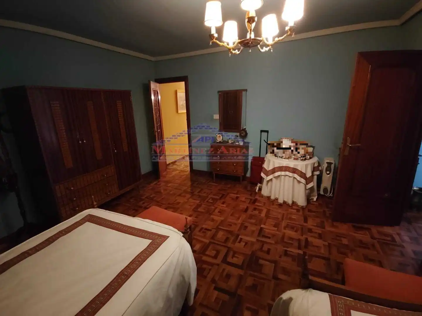 Appartamento con terrazza in vendita a Avenida de Madrid, imagen 25